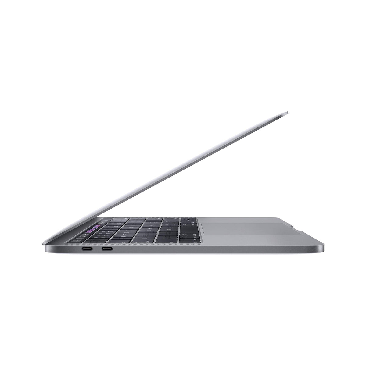 MacBook Pro with 1.4GHz Intel Core i5 (13 inch, 8GB RAM, 128GB SSD Storage) - Space Gray 2019 - MUHN2LL/A