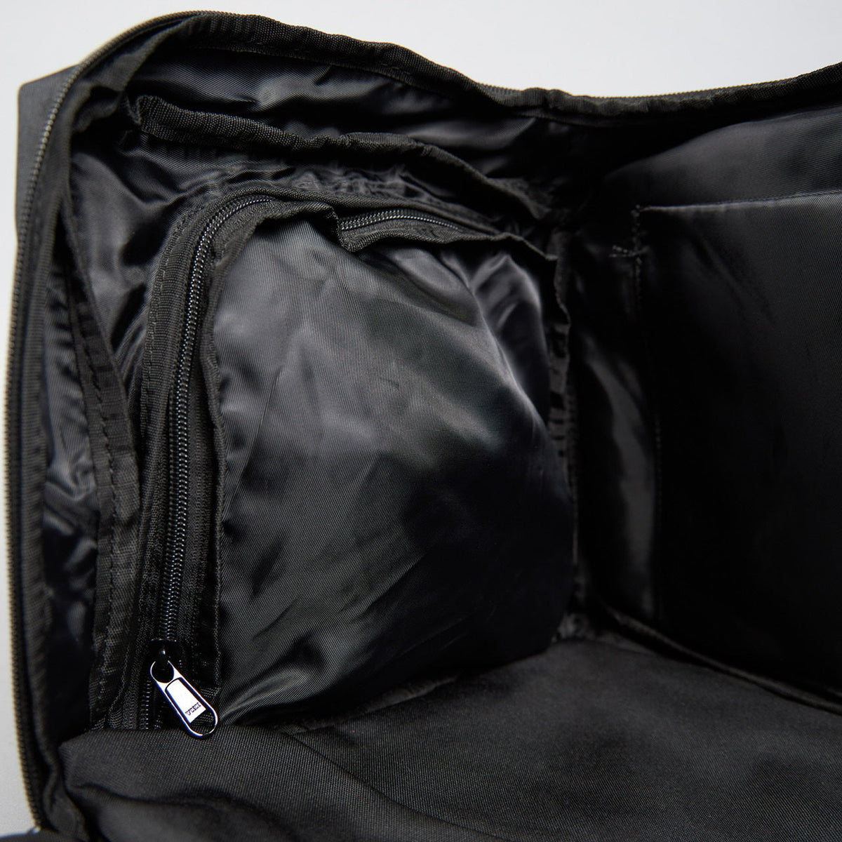 40L Ultimate Duffle Bag Alpha Black