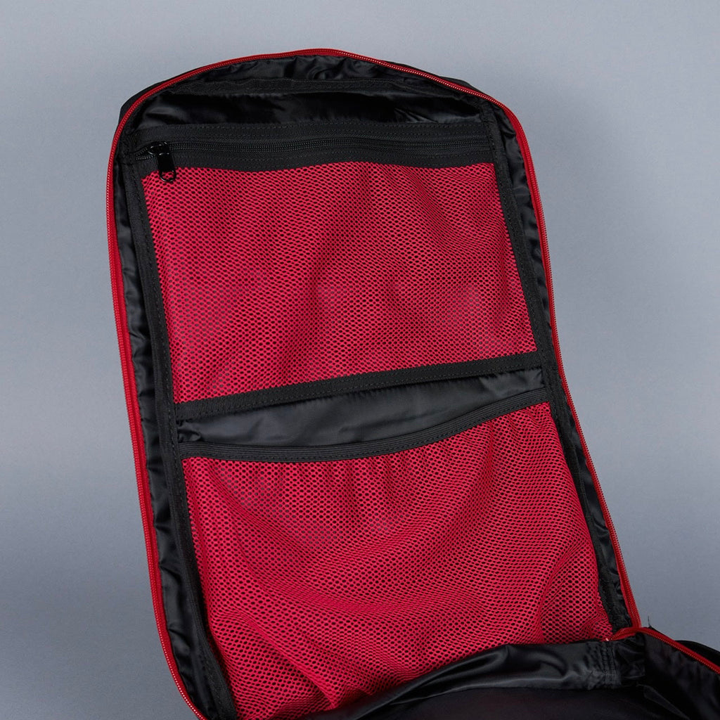 45L Backpack Black Nitro Circus