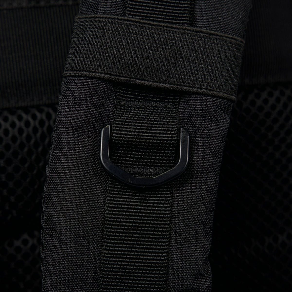 35L Alpha Black Meal Prep Management