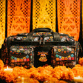 30L Perfect Duffle Bag Day of the Dead