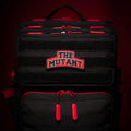 Nick Walker: The Mutant Patch
