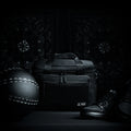20L Black Phantom Tactical Lunch Box