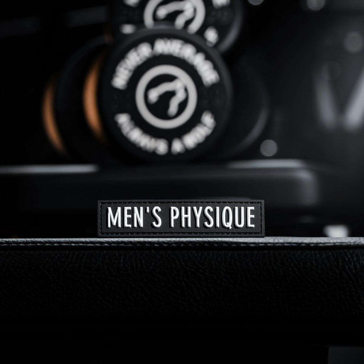 Menƒ??s Physique