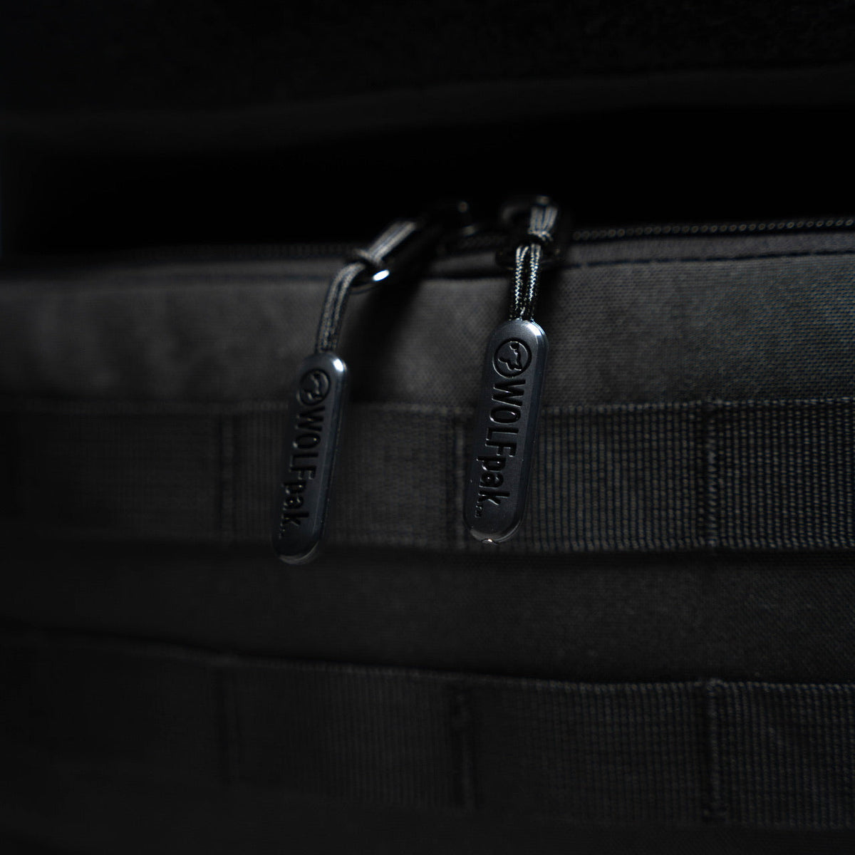 Roller Backpack Luggage Bag