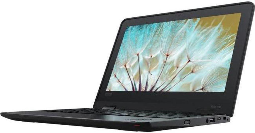 Lenovo ThinkPad Yoga 11e 5th Gen 11.6" Touchscreen - Intel Pentium N5000 - 8GB RAM - 256 GB SSD - Windows 10 - 20LM000YUS