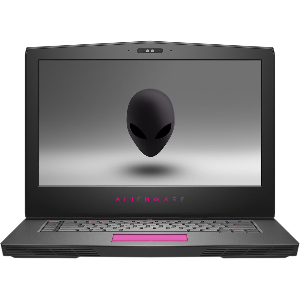 Alienware 15 R3 ? 15.6" FHD ? Intel Core i7-7820HK ? 16GB RAM ? NVIDIA GeForce GTX 1070 ? 256GB SSD + 1TB HDD