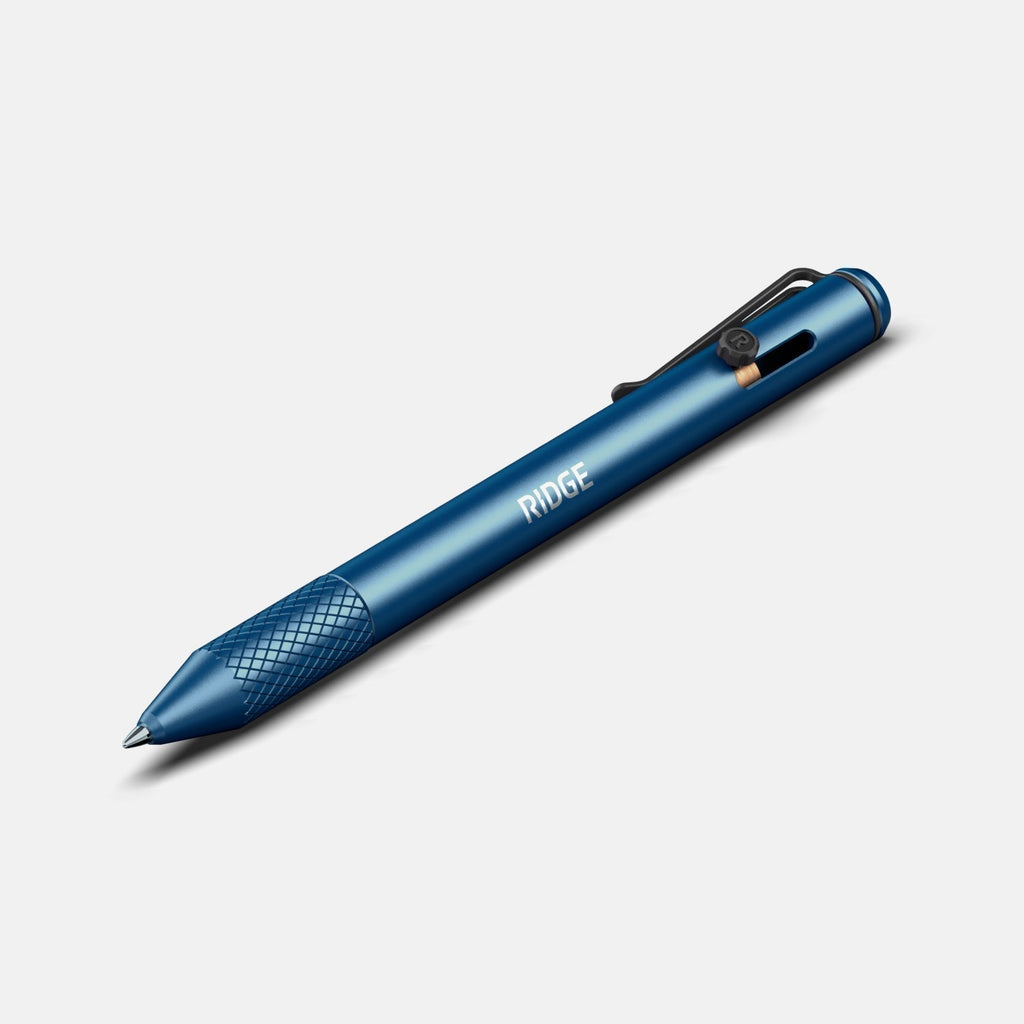 Daily Writer Kit - Alpine Navy