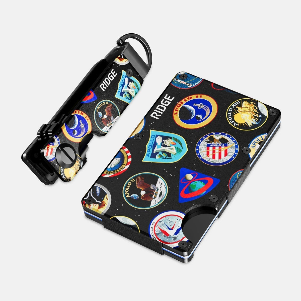 Daily Driver Kit - NASA - Apollo Legacy