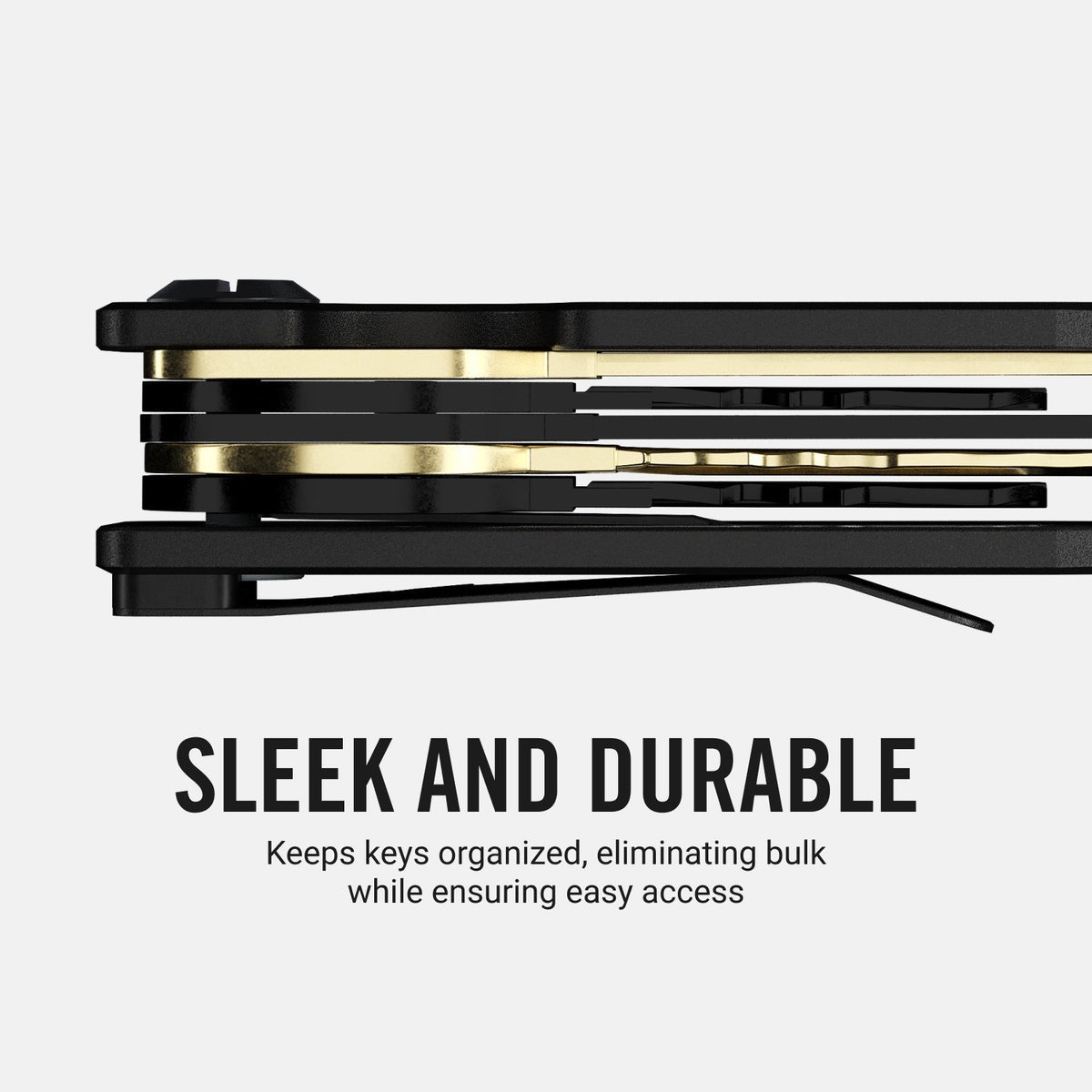 Ridge KeyCase - NASA - Apollo Legacy