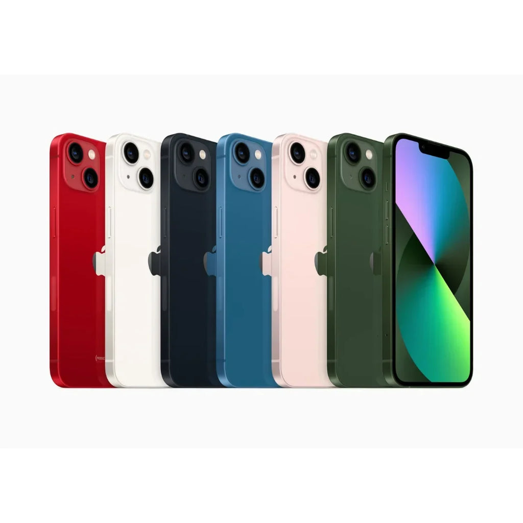 Apple iPhone 13