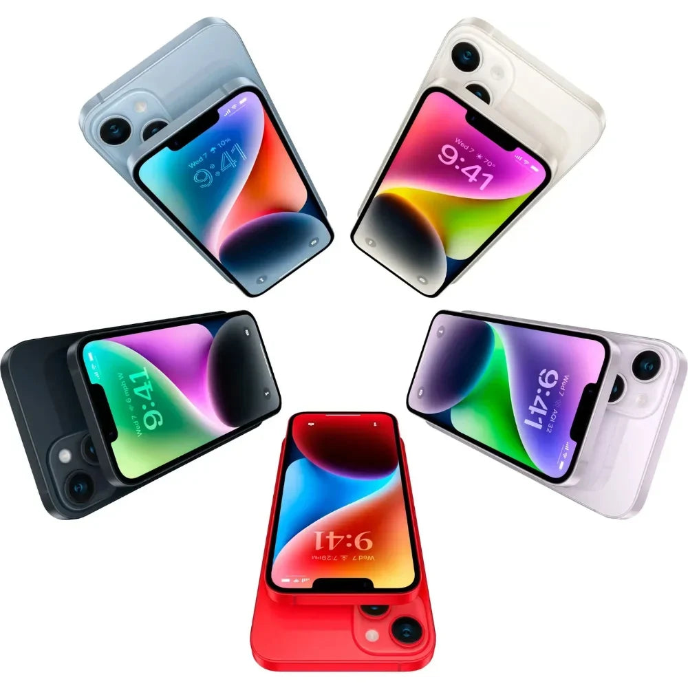Apple iPhone 14