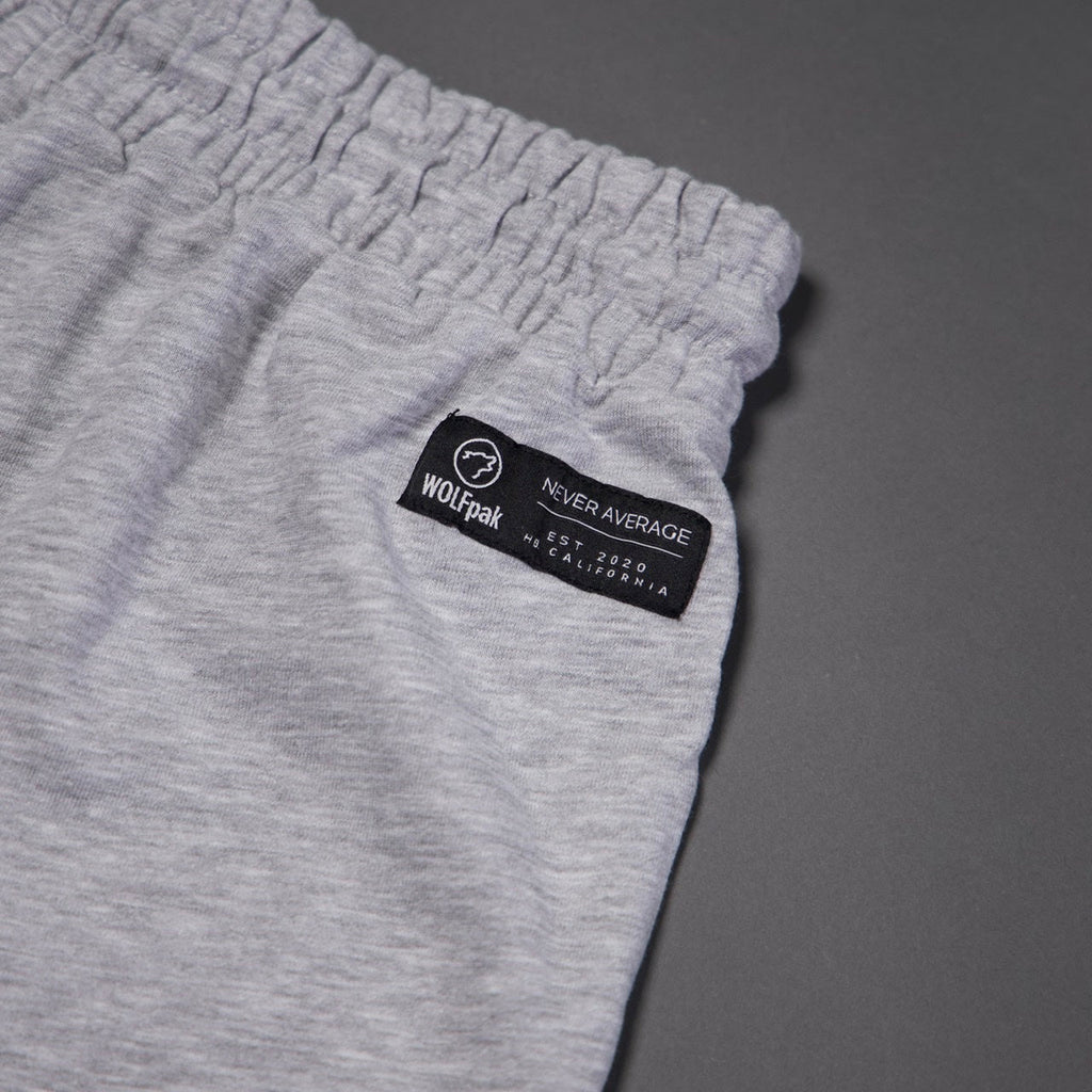 Men's Script Shorts (SALE)