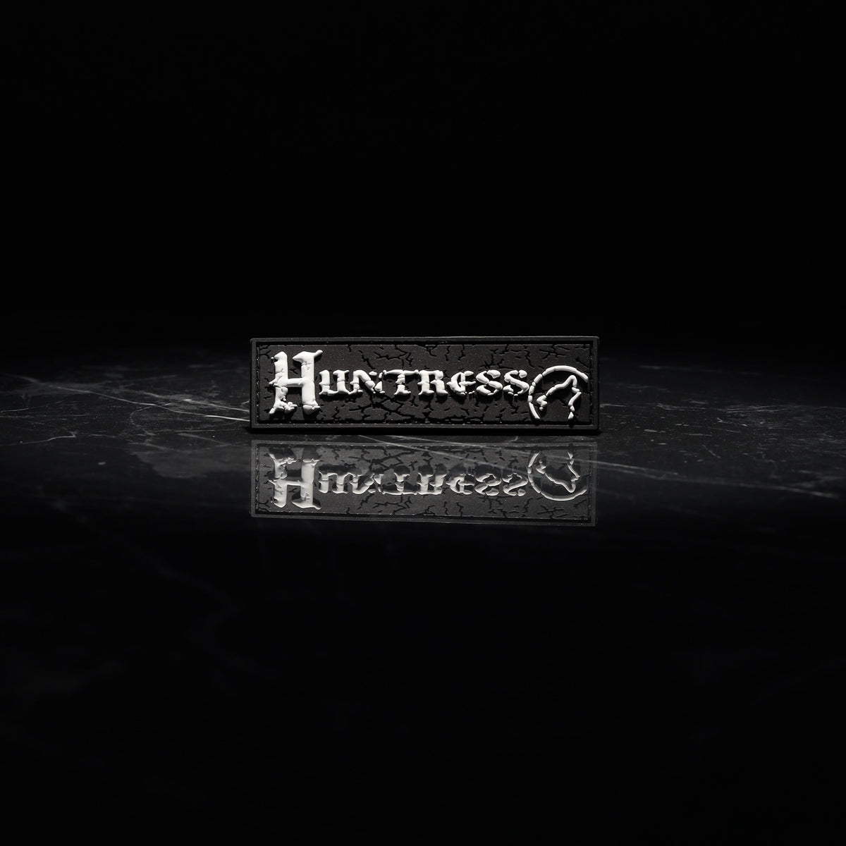 Huntress Patch