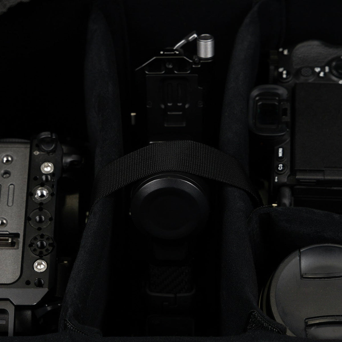 40L Duffle Camera Bag Insert (SALE)