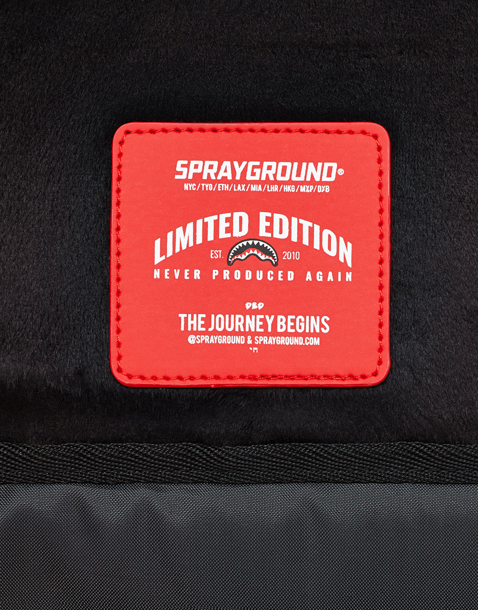 PARTY TIME BACKPACK