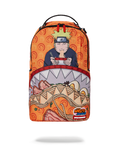 NARUTO RAMEN SHARK ?Ÿ�?Ÿ¬????Ÿ??Ÿ?2 BACKPACK (DLXR)