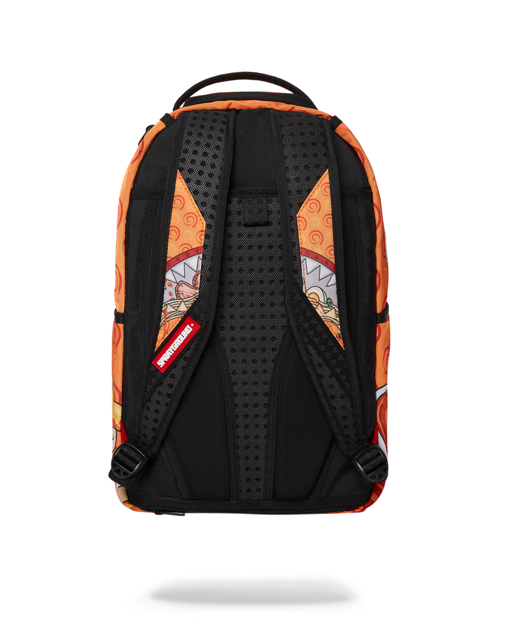 NARUTO RAMEN SHARK ?Ÿ�?Ÿ¬????Ÿ??Ÿ?2 BACKPACK (DLXR)