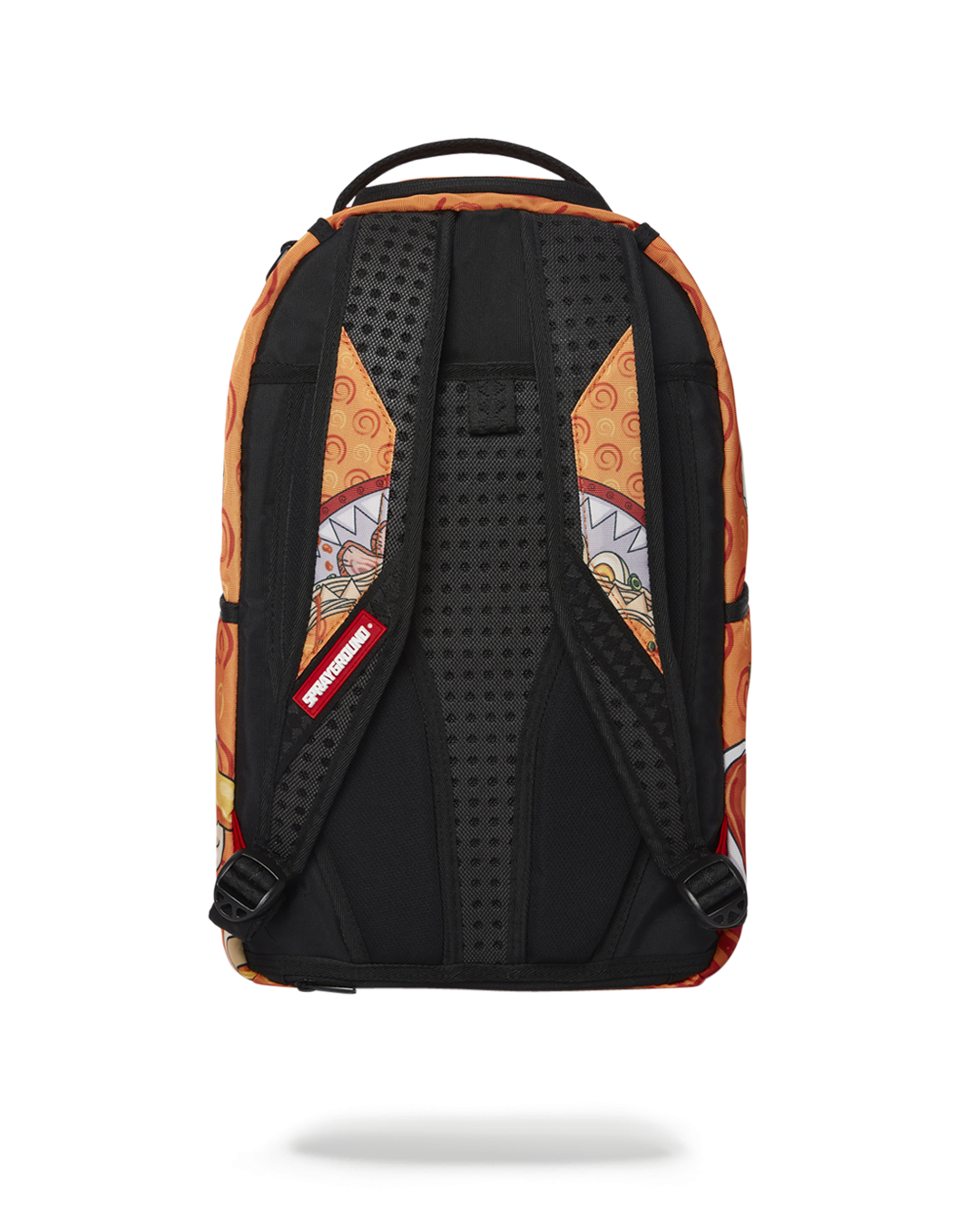 NARUTO RAMEN SHARK ?Ÿ�?Ÿ¬????Ÿ??Ÿ?2 BACKPACK (DLXR)