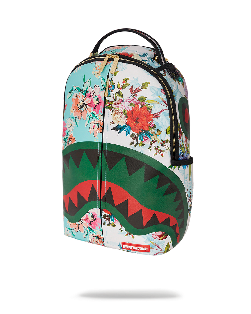 THE SANCTUARY BACKPACK (DLXV)