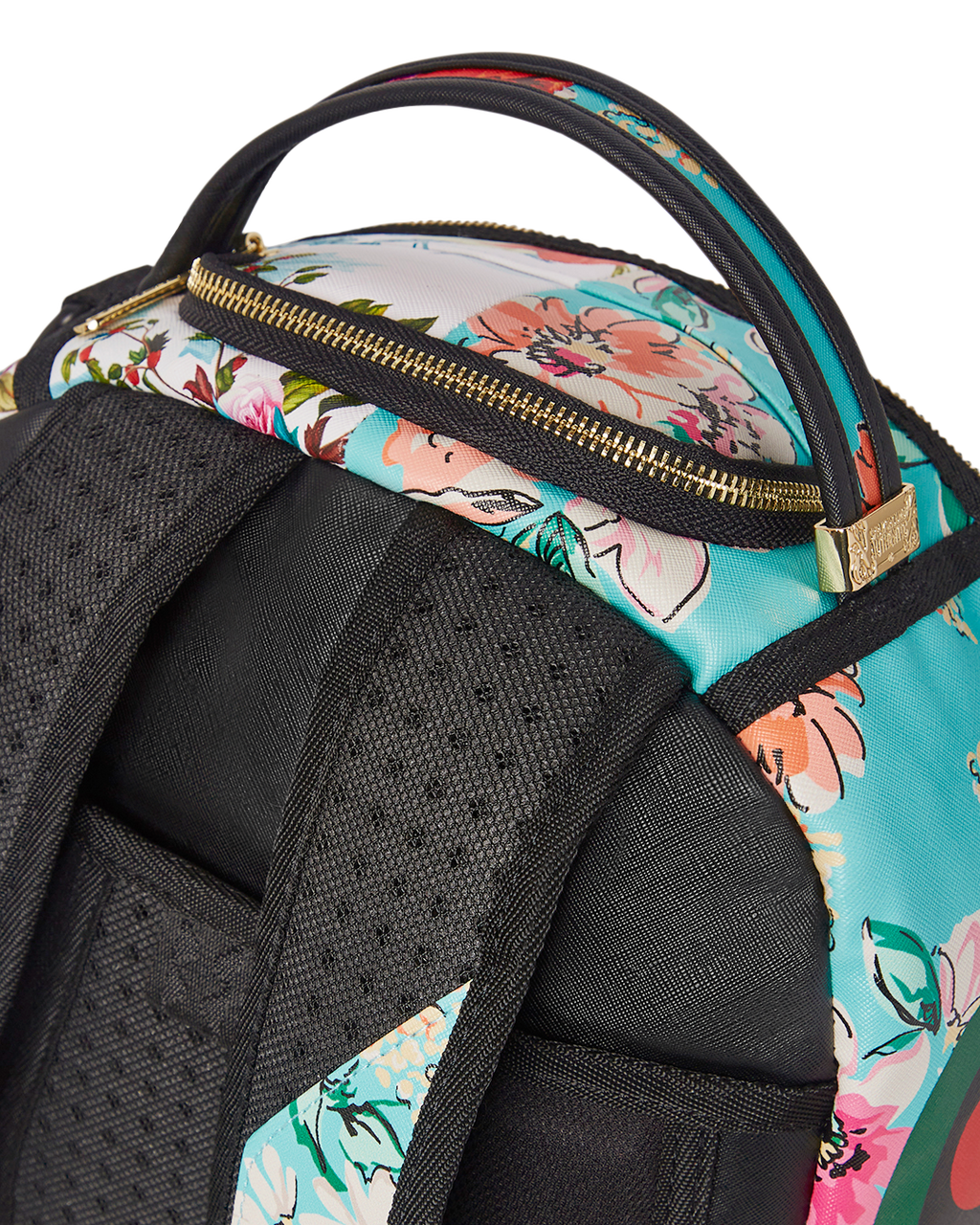 THE SANCTUARY BACKPACK (DLXV)