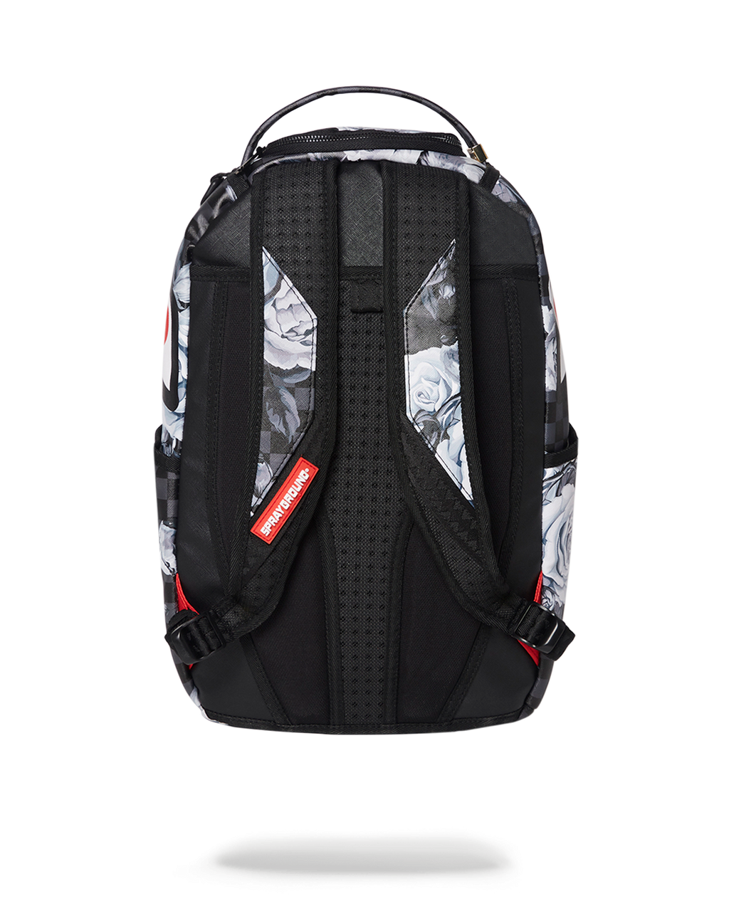 SHARKS IN PARIS NIGHTFALL BACKPACK (DLXV)