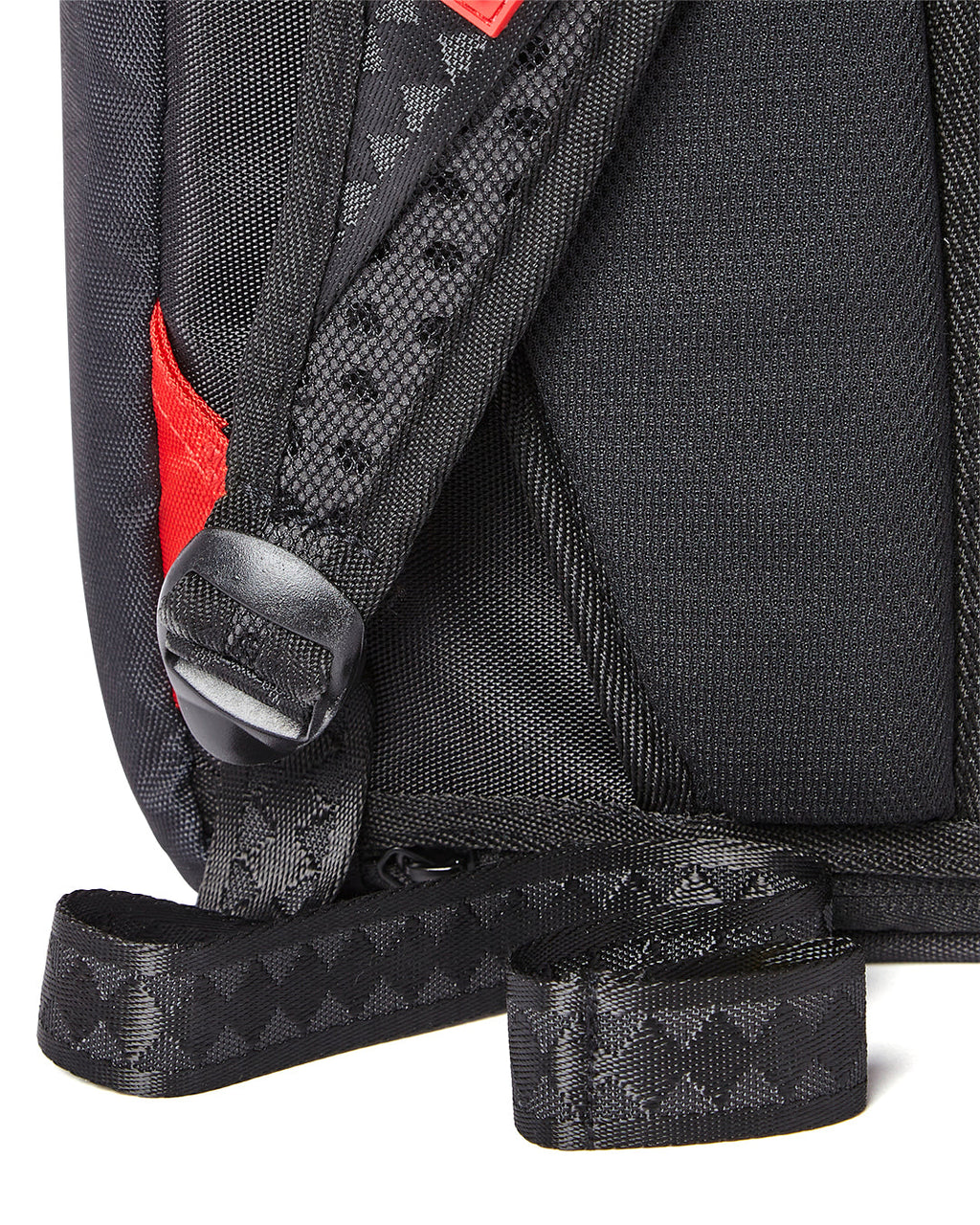 TSUNAMI LOVER BACKPACK (DLXR)