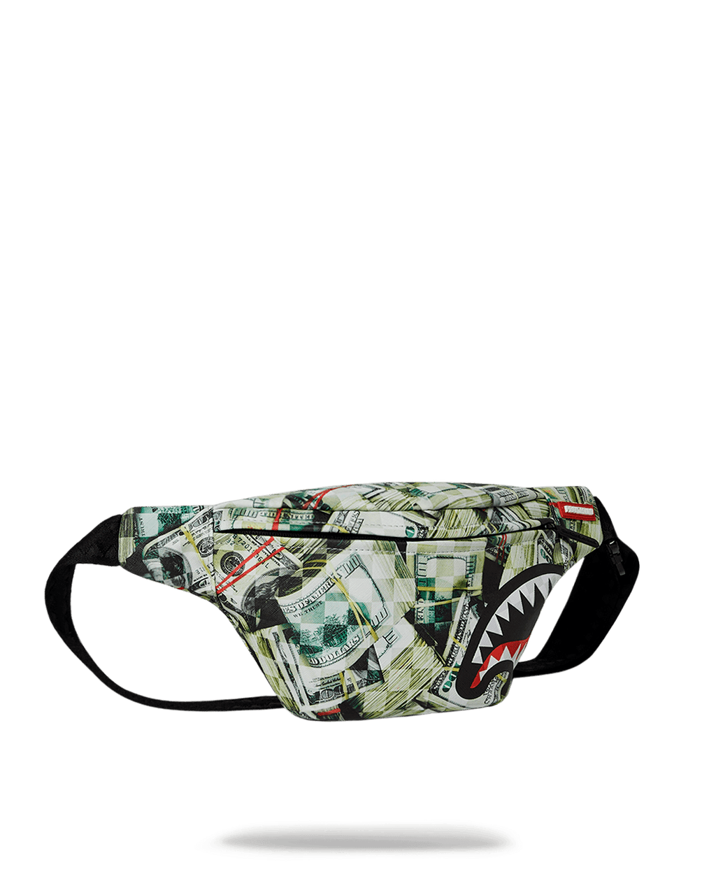MAMA I MADE IT SAVVY CROSSBODY