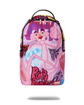 PINK PANTHER ON THE RUN (DLXR)