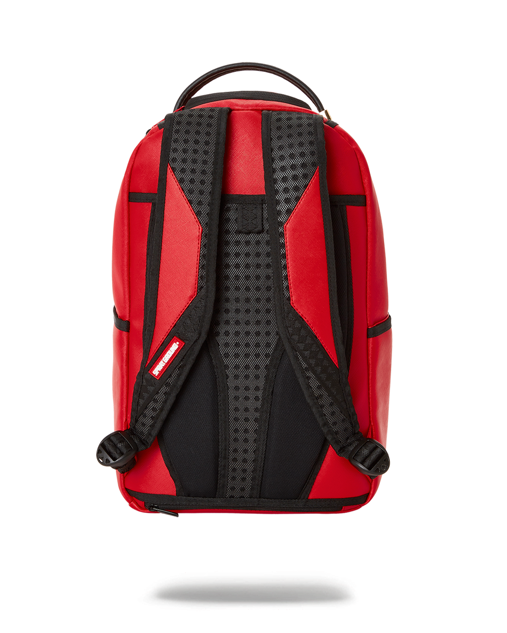SHARK CENTRAL (RED) (DLXV)