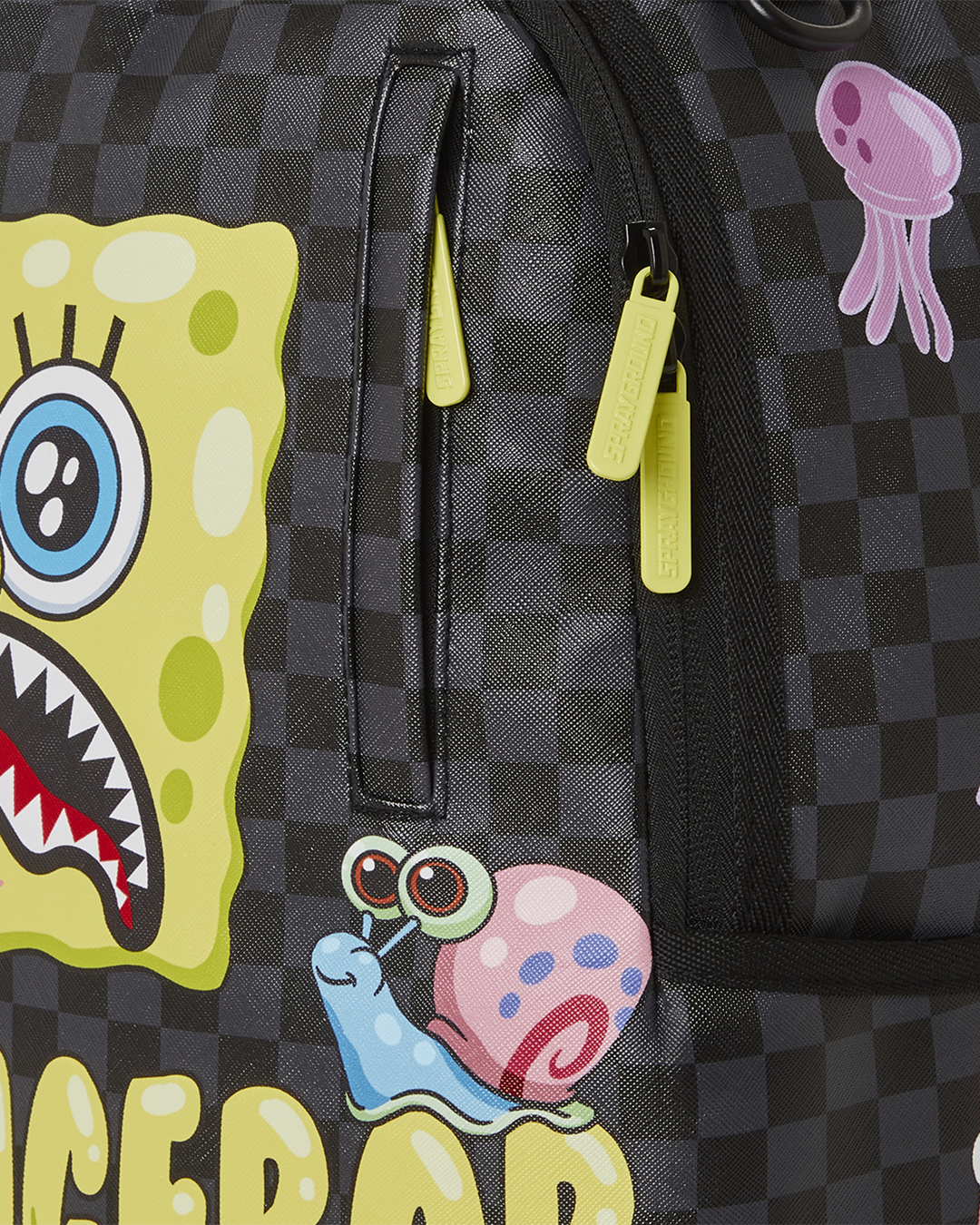 SPONGEBOB ANIME ????Ÿ??Ÿª?Ÿ¬??ø?Ÿ?????Ÿ??Ÿ? (DLXV)
