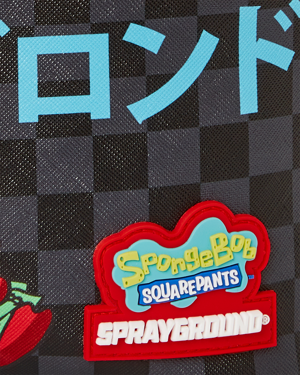 SPONGEBOB ANIME ????Ÿ??Ÿª?Ÿ¬??ø?Ÿ?????Ÿ??Ÿ? (DLXV)