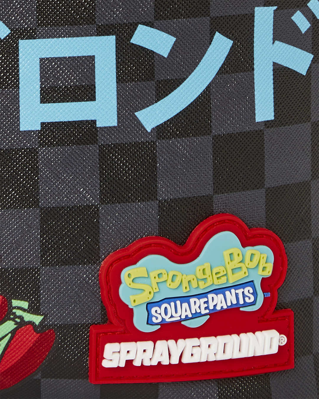 SPONGEBOB ANIME ????Ÿ??Ÿª?Ÿ¬??ø?Ÿ?????Ÿ??Ÿ? (DLXV)