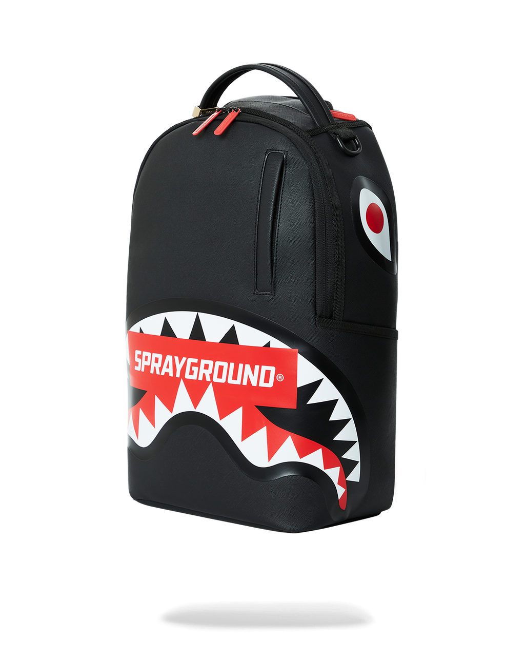 THE ULTIMATE BACKPACK (DLXV)