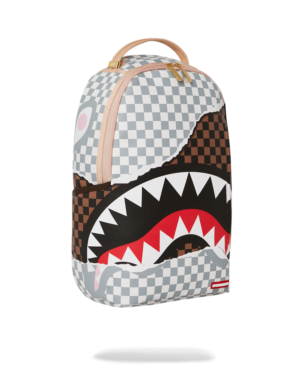 UNSTOPPABLE ENDEAVORS II BACKPACK (DLXV)