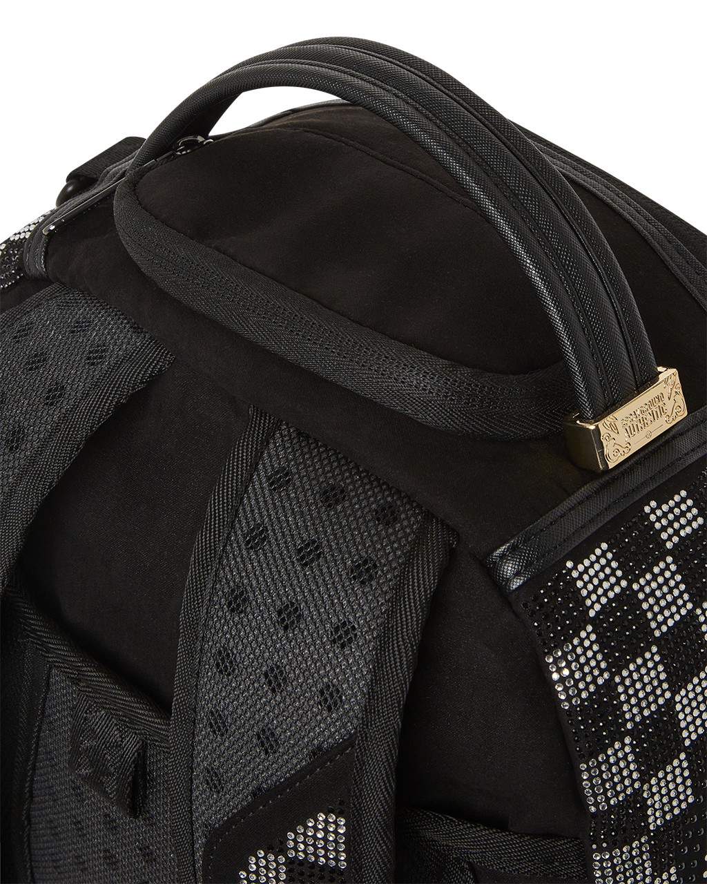 LIGHT YEARS AHEAD BACKPACK (DLXV)