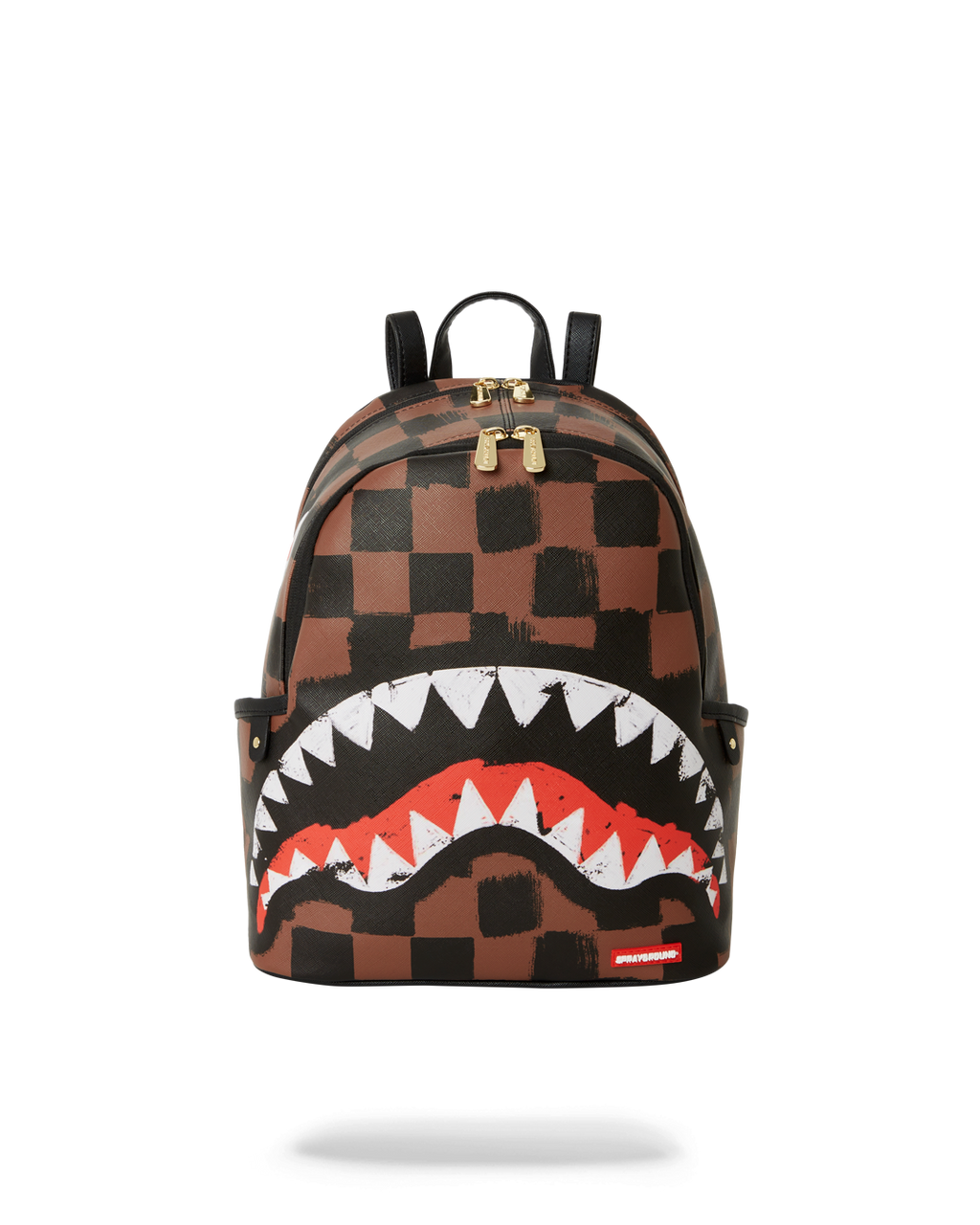 SHARKS IN PARIS VANQUISH SAVAGE