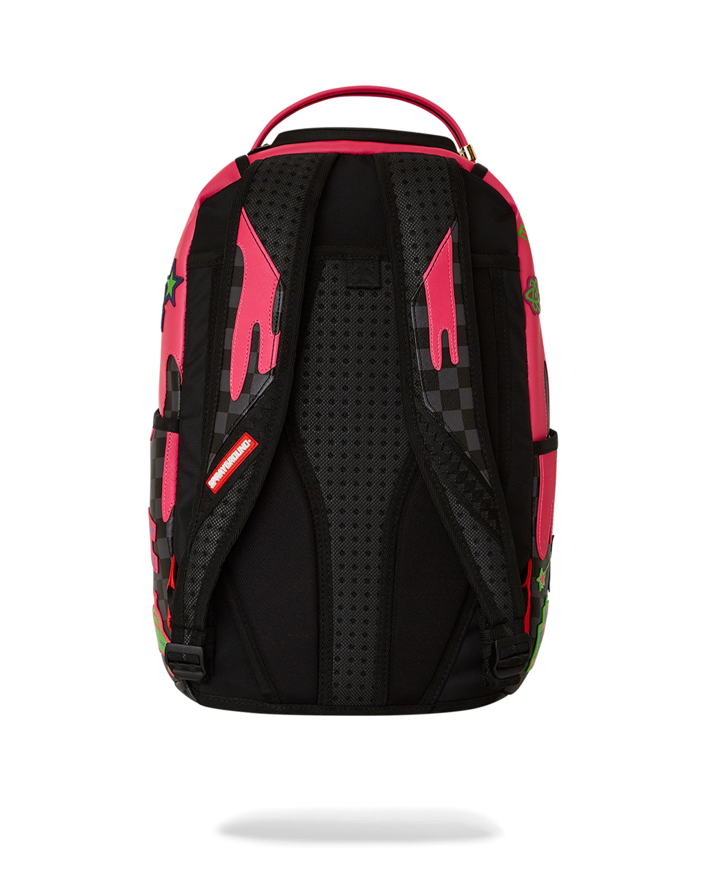 BELIEVE BACKPACK (DLXV)