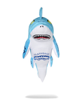 THE BIG SHARK BACKPACK