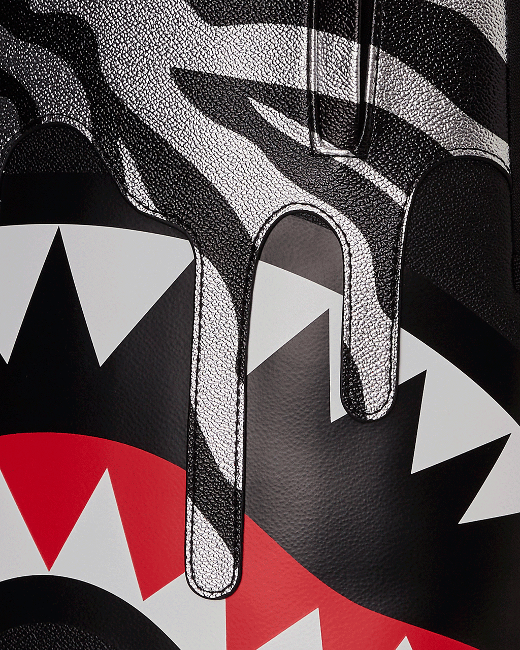 ZE SHARK PREDATOR BACKPACK