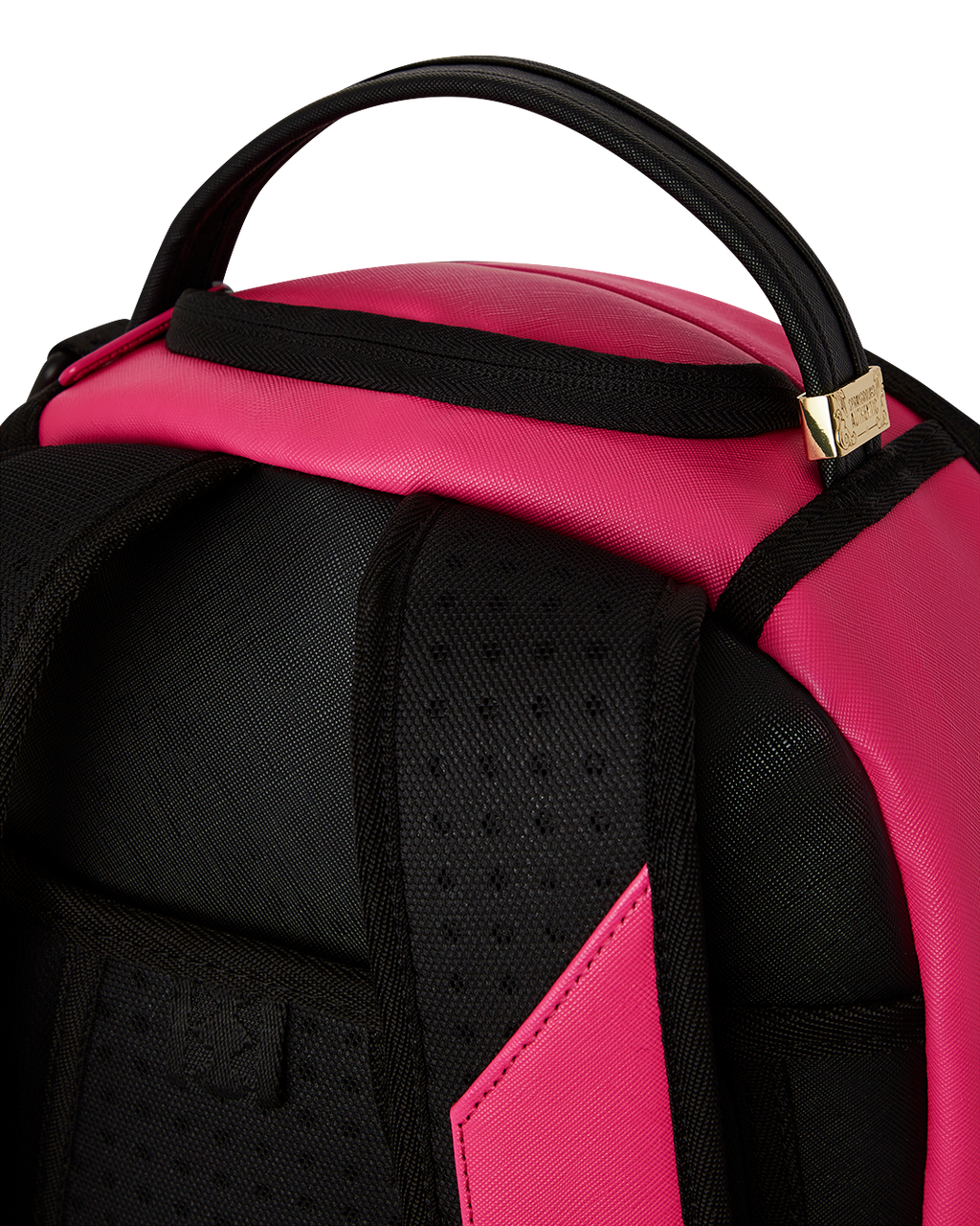 SMASH LOGO NEBULA DLXSV BACKPACK