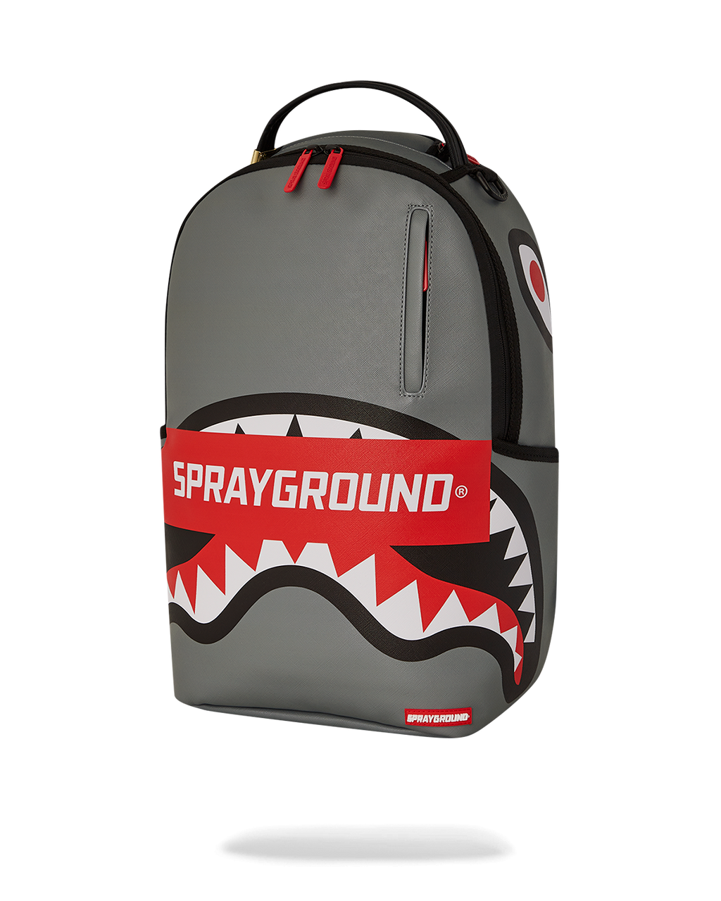 SMASH LOGO NIMBUS DLXSV BACKPACK