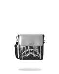 GHOST DRIP MESSENGER BAG
