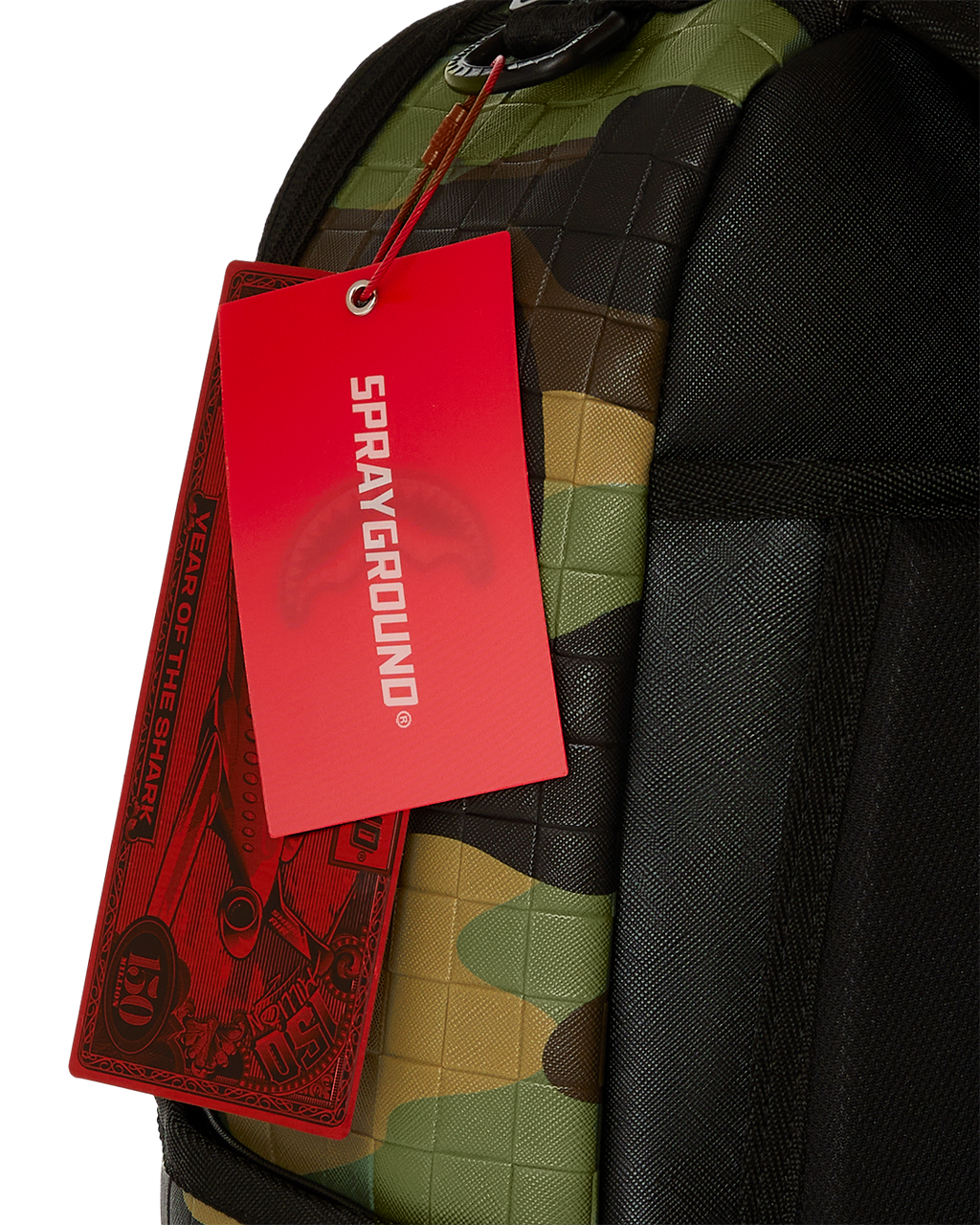 CAMORICH ROYALE BACKPACK