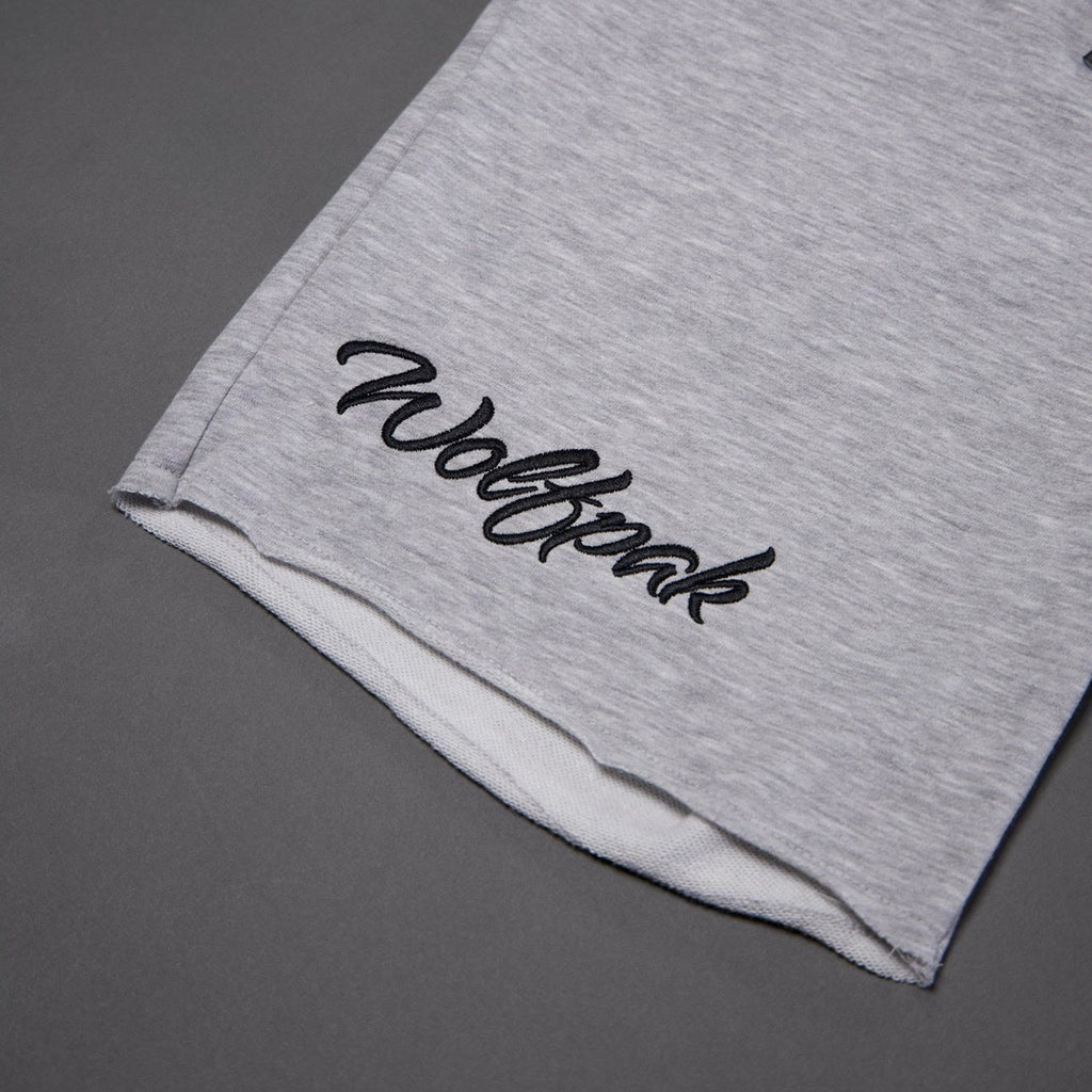 Men's Script Shorts (SALE)