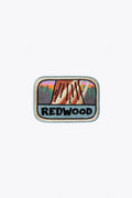The Patch in Redwoods