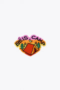The Patch in Camp