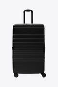 Resale The Large Check-In Roller in All Black