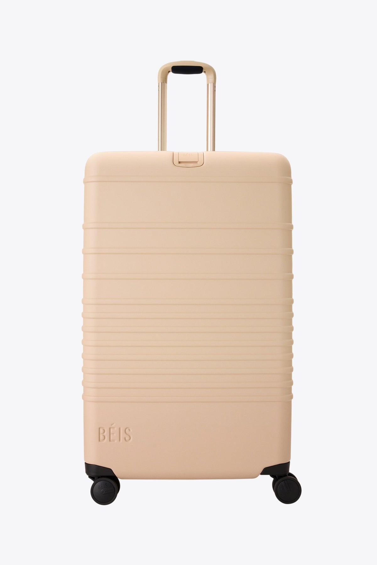 The Luggage Starter Set