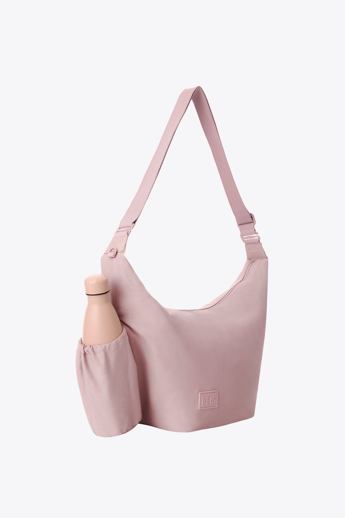 Resale The Crescent Catchall in Atlas Pink